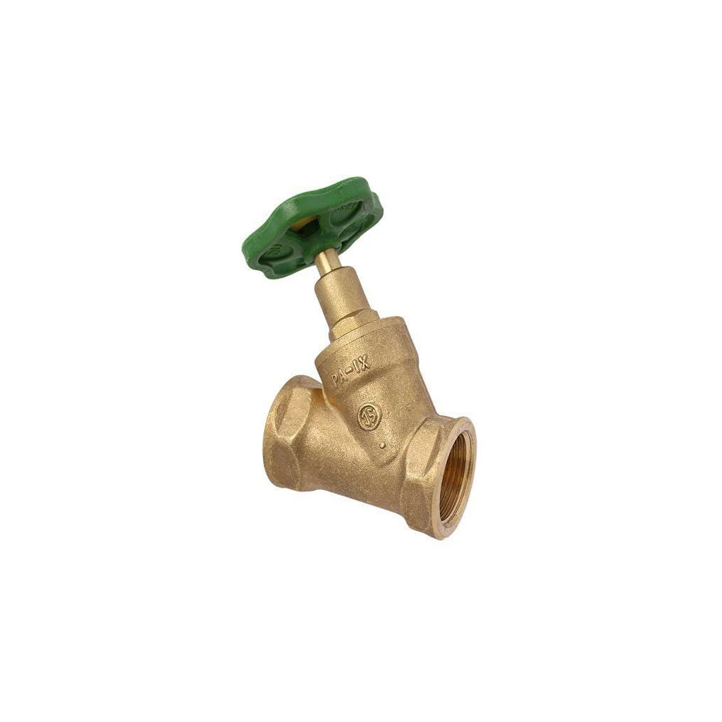 [AMAT2-394309] Robinet de închidere SSV 45° 1” SSV1