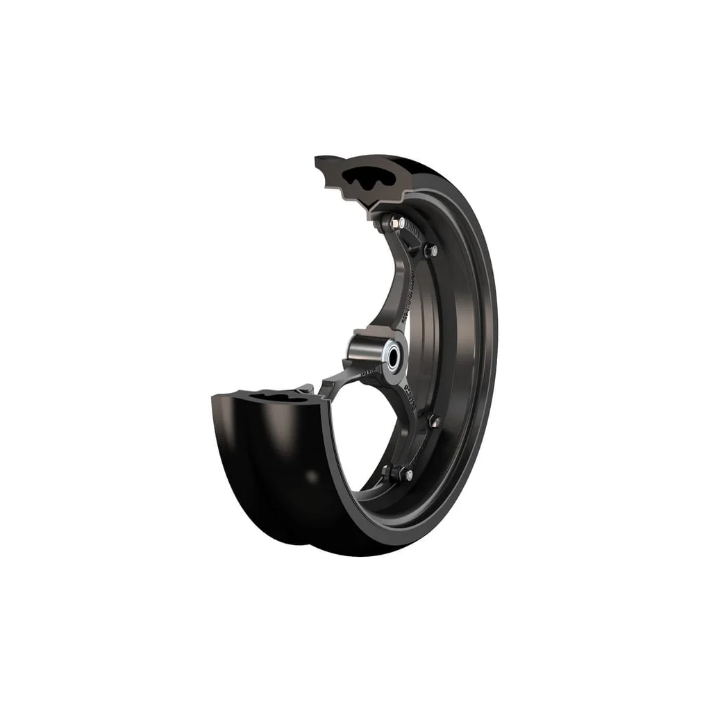 [AMAT2-394314] Roată completă 405x115/LV/71S/M25BB SPW405115LM
