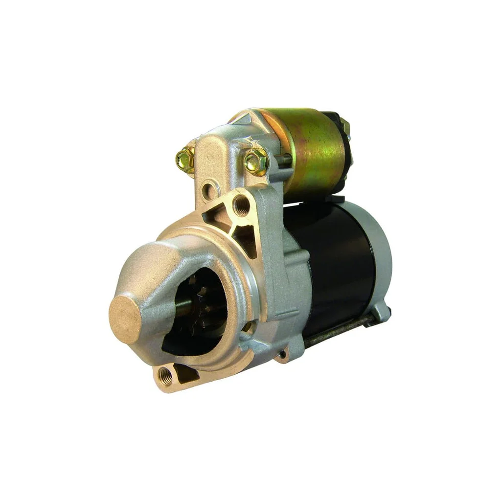 [AMAT2-394324] Demaror 12V, 0,6kW, 10 dinți STA2167343