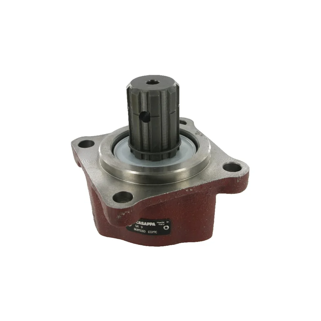 [AMAT2-394326] Lagăr pentru multiplicatoare și reductoare cu arbore ZF SR9