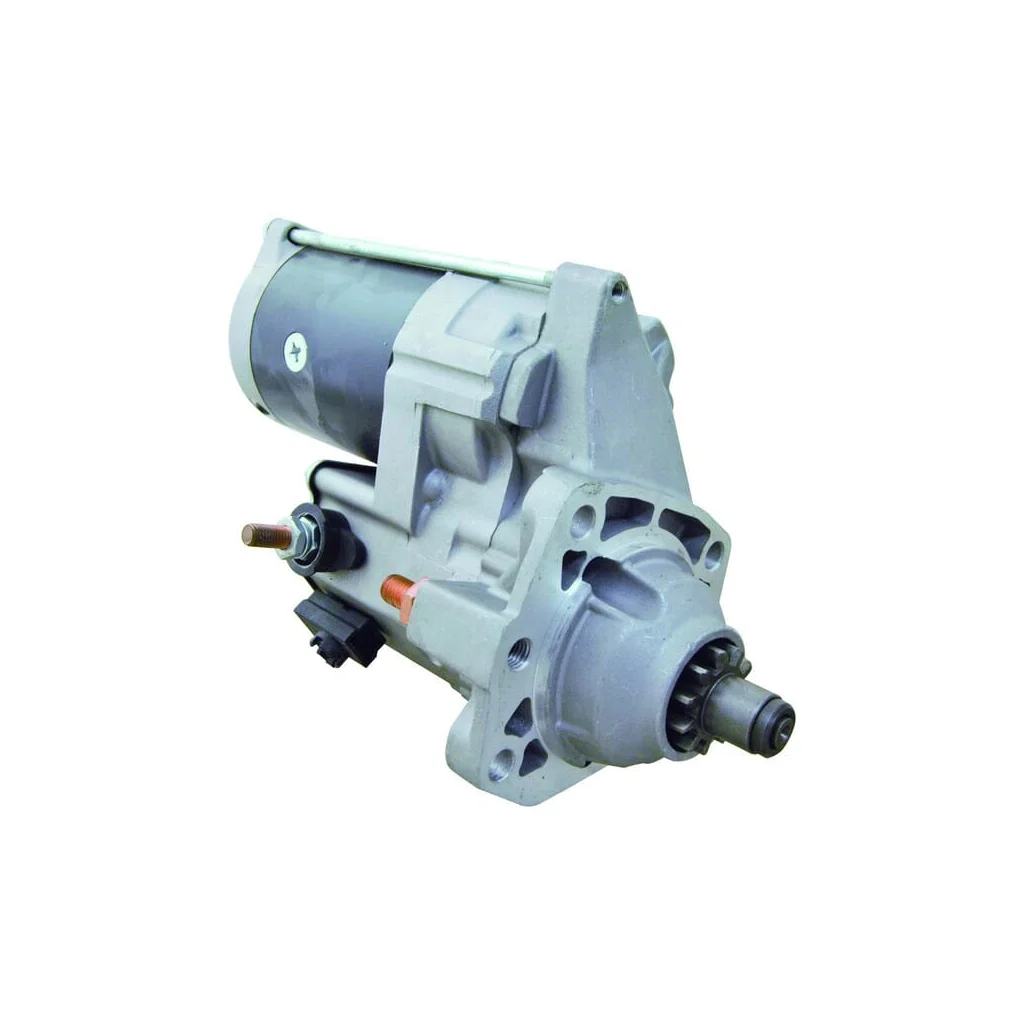 [AMAT2-394343] Demaror 12 V, 5,0 kW, 11 dinți, Kramp STA21672196
