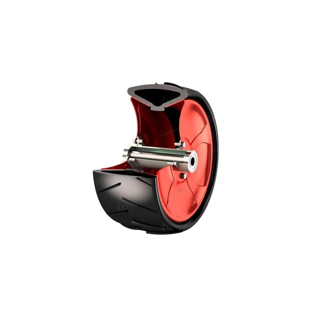 [AMAT2-394397] Roată Farmflex + rulment SPW370165K