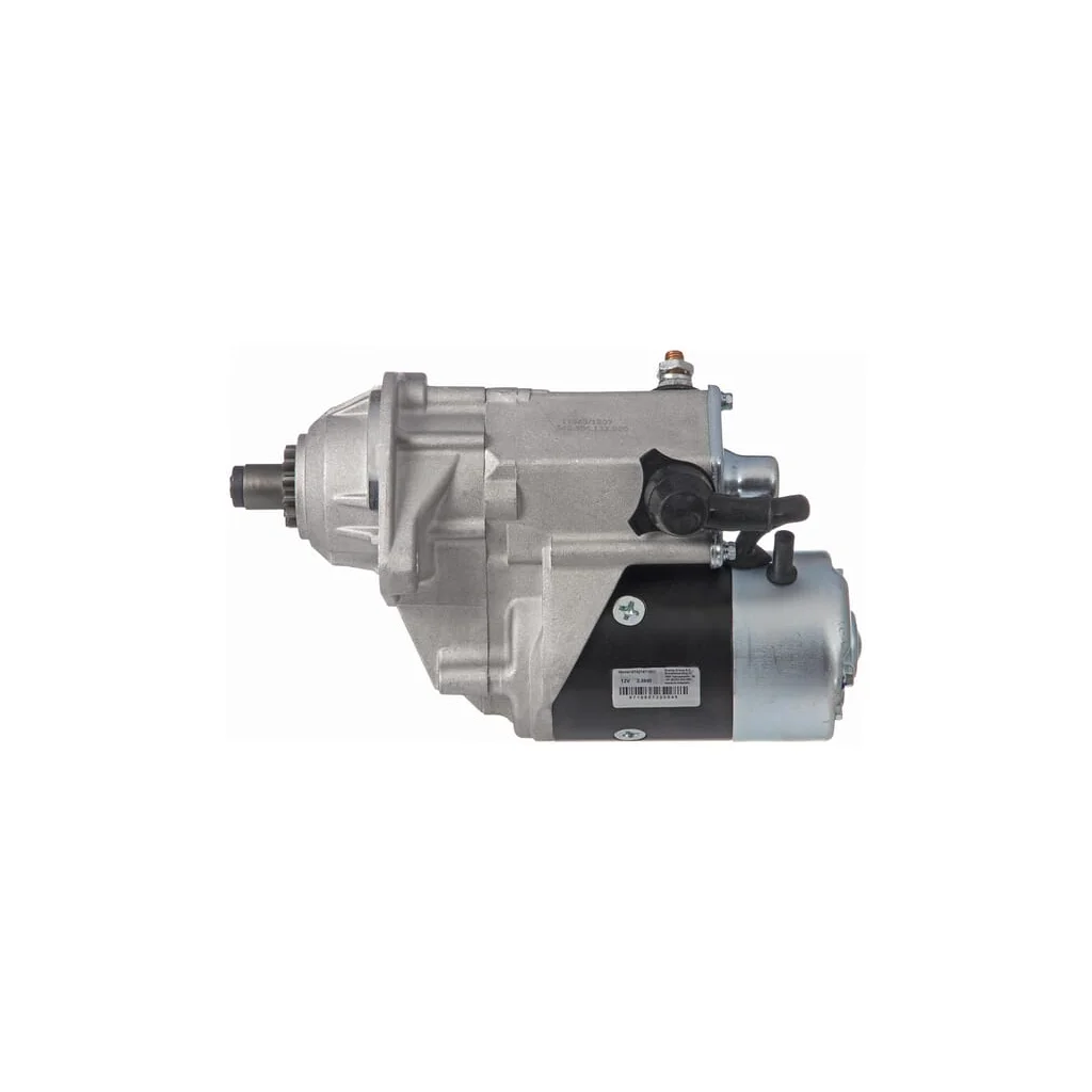 [AMAT2-394433] Demaror 12V 2,5kW STA21671821