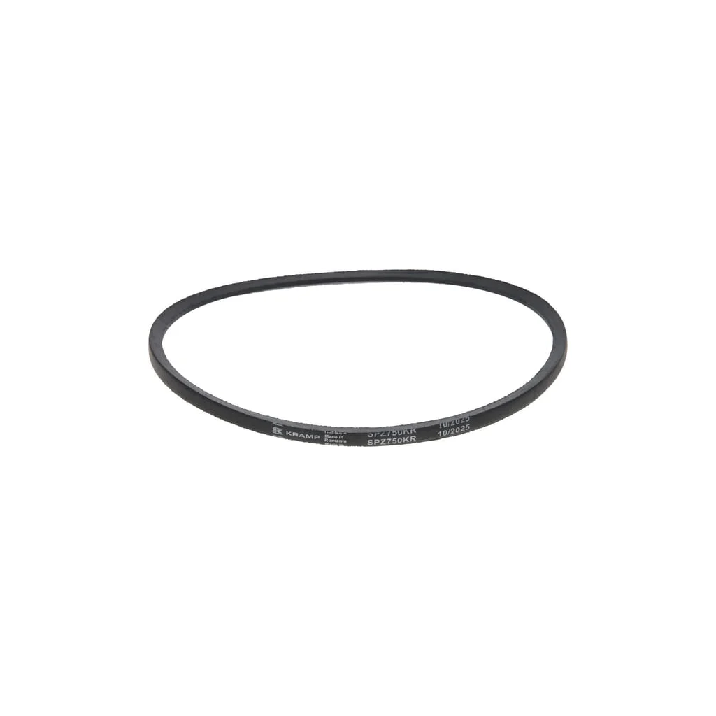 [AMAT2-394445] Curea trapezoidală SPZ750 SPZ750KR