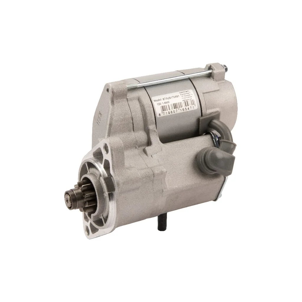 [AMAT2-394453] Demaror 12 V, 1,4 kW, 13 dinți, Kramp STA26170491