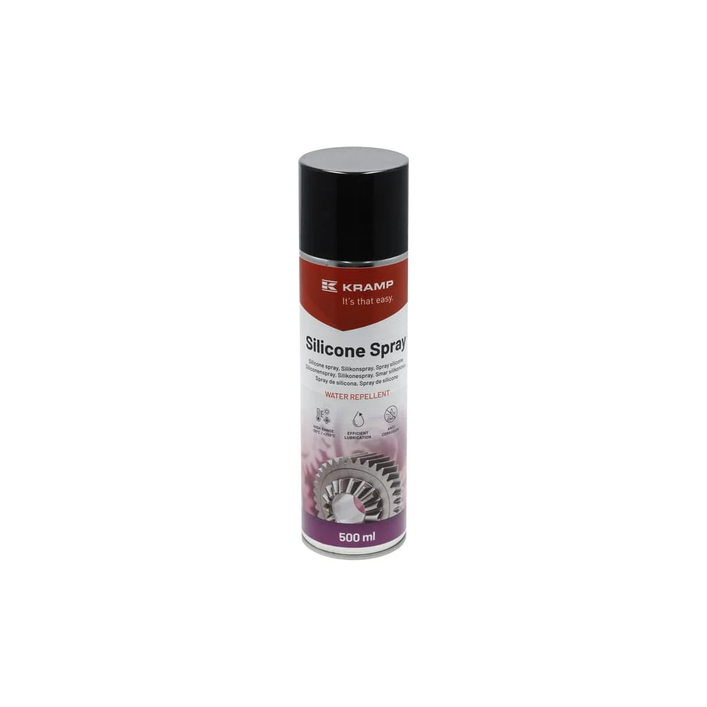 [AMAT2-394466] Spray siliconic 500ml SS02500KR