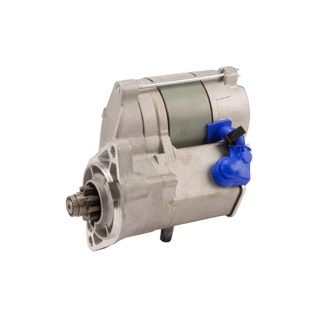 [AMAT2-394512] Demaror 12V 1,2kW 9 dinți Kramp STA26170111