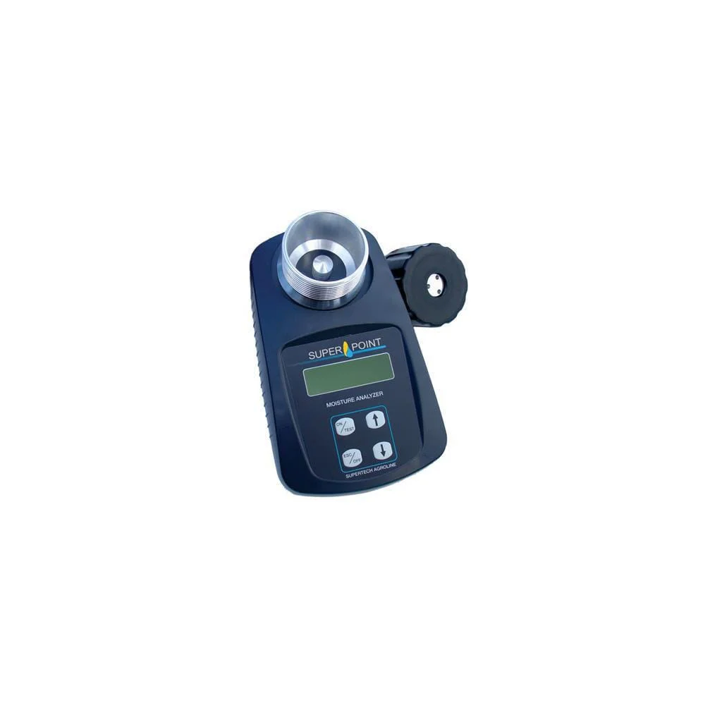 [AMAT2-394521] Umidometru cereale Superpoint STA12400010