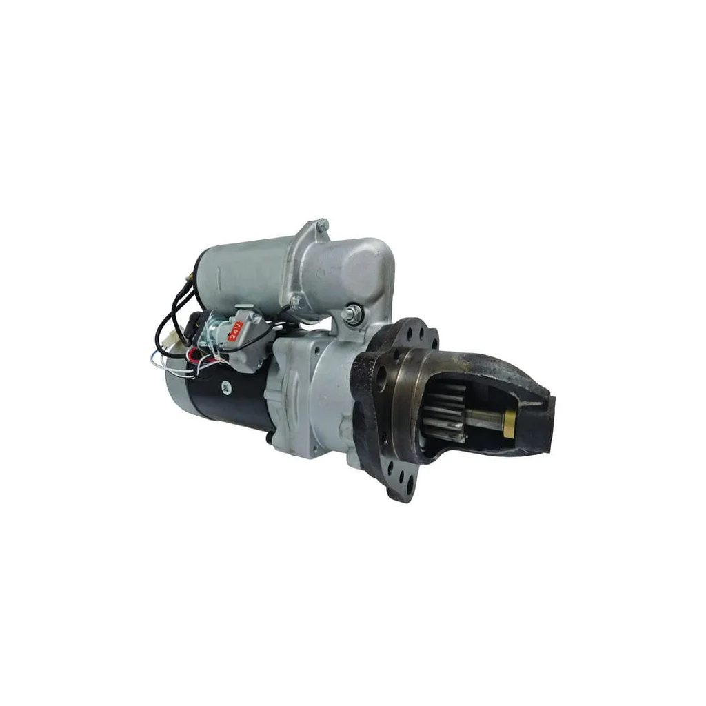 [AMAT2-394530] Demaror 24V 7,5kW STA21672171