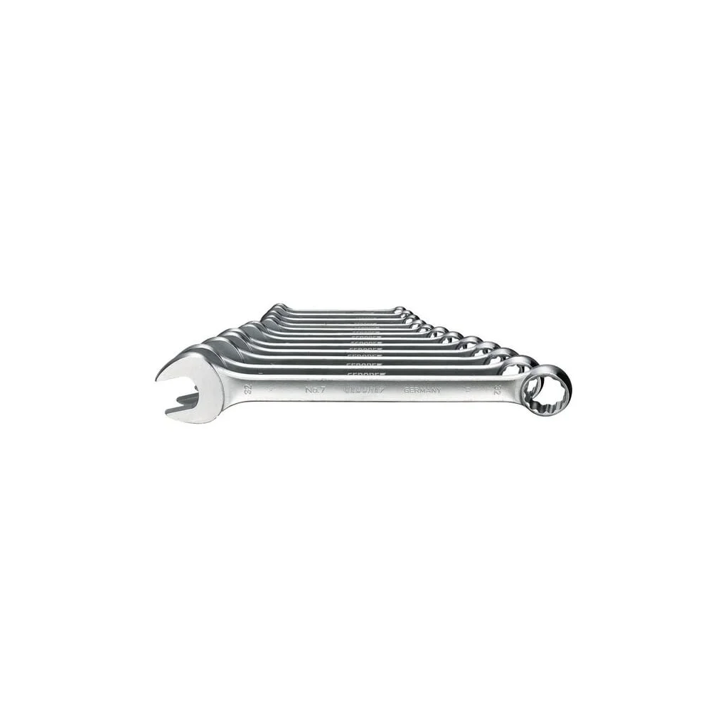 [AMAT2-391999] Set chei fixe inelare 12 piese SL7012