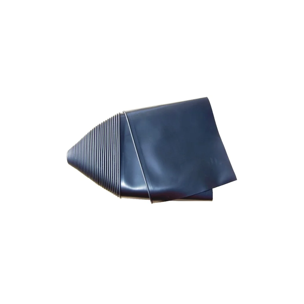 [AMAT2-394550] Prelată de protecție 470mm neagră 20 M. ST4750