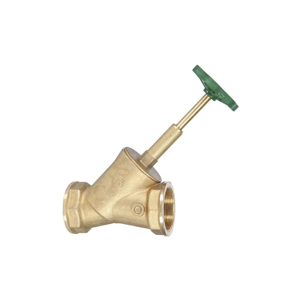 [AMAT2-394582] Robinet de închidere SSV 45 ° 2" SSV2