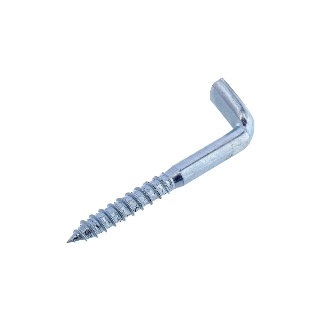 [AMAT2-394586] Șurub cu cârlig 5x50mm oțel zincat Kramp SSD550E