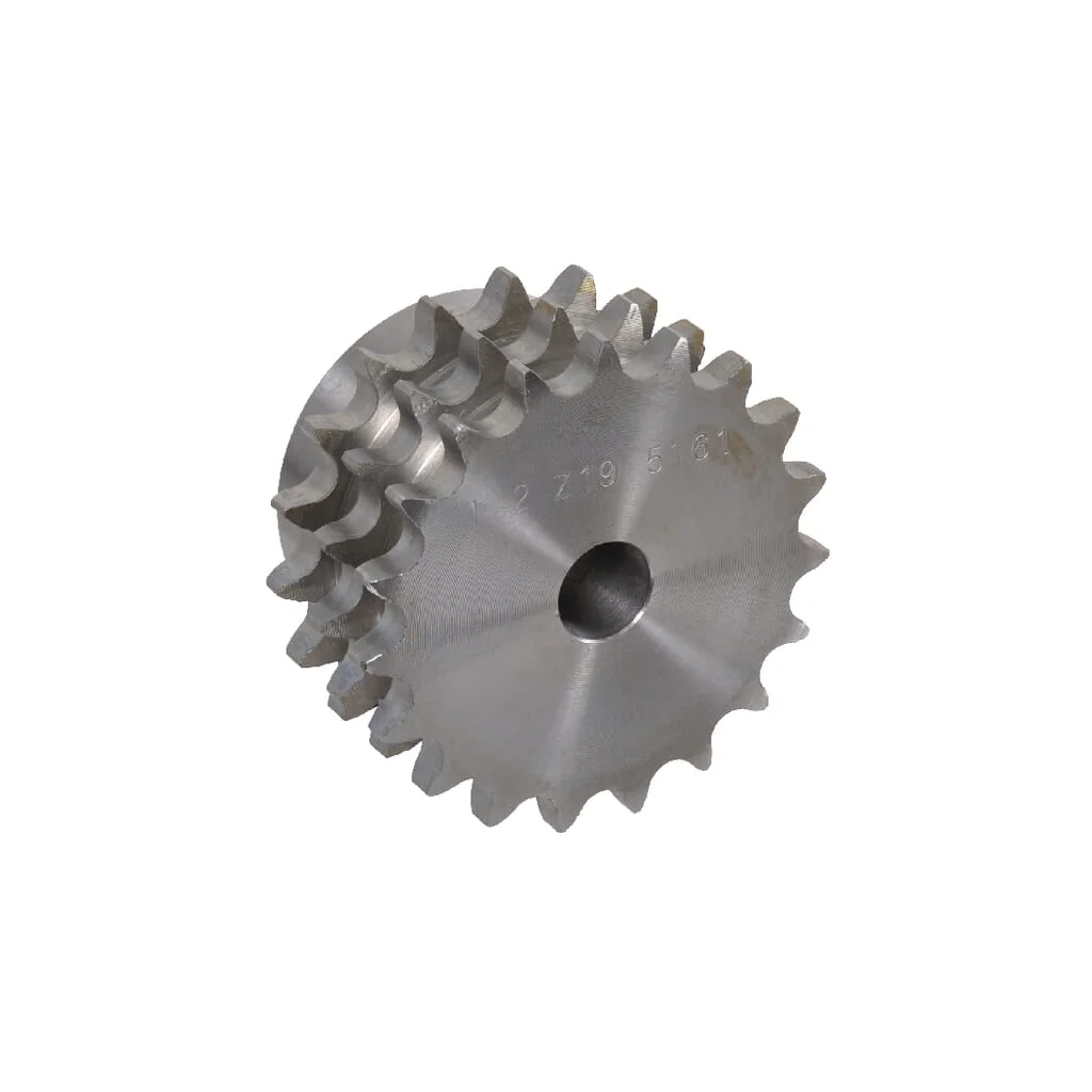 [AMAT2-394589] Pinion Triplex 25 dinți 1/2" lanț 08 B-3 Kramp ST1225