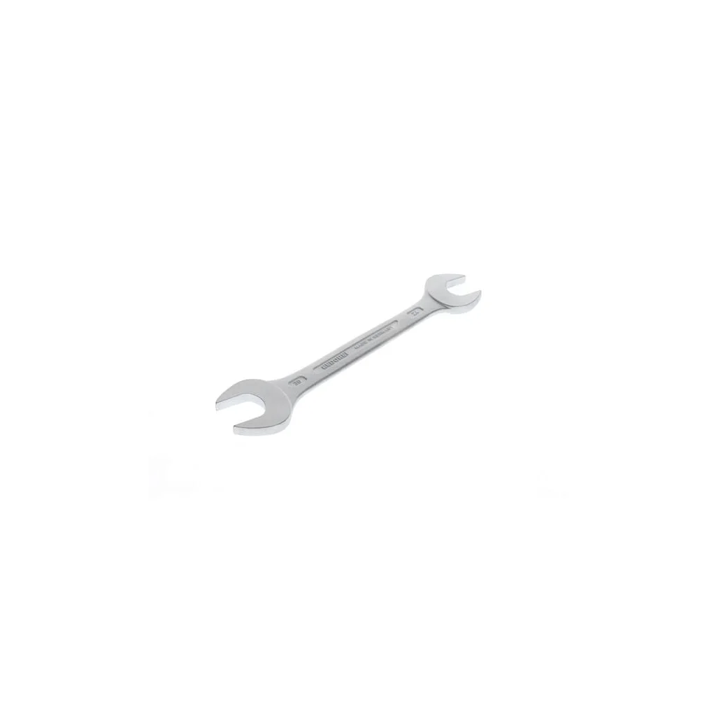 [AMAT2-392049] Cheie fixă dublă 24x30mm L=280mm Gedore SL62430