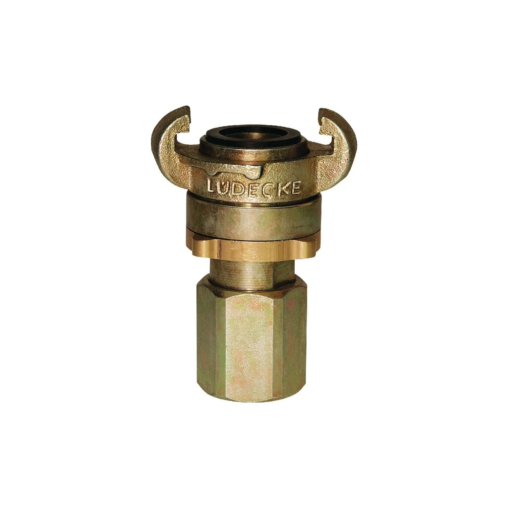 [AMAT2-394639] Cuplaj cu filet interior MODY SSGI12