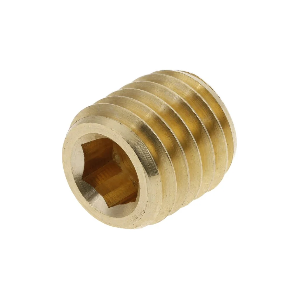 [AMAT2-394682] Șurub clapeta accelerație M12 diametru 1.0mm Br SSM121210BR