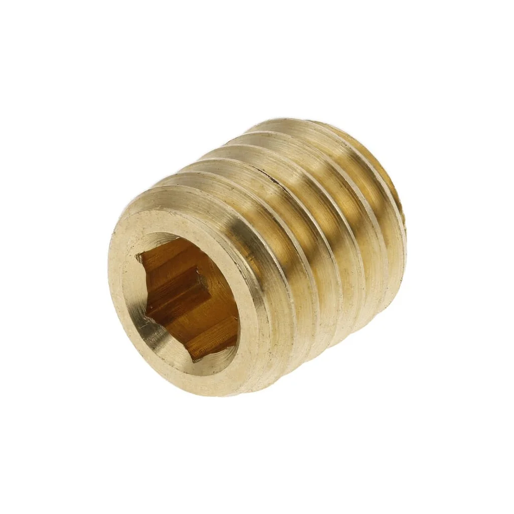 [AMAT2-394702] Obturator M10 Ø 1,0 mm alamă SSM101210BR