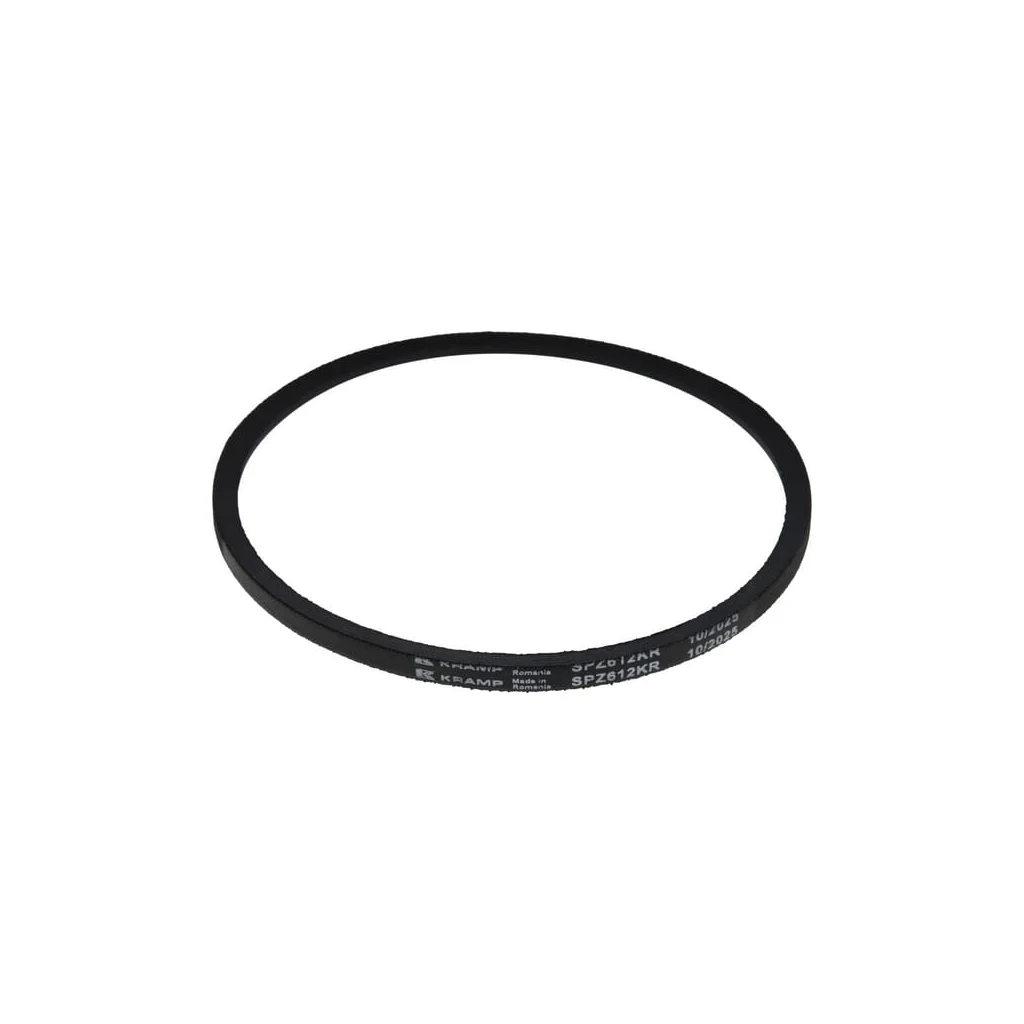 [AMAT2-394717] Curea trapezoidală SPZ612 SPZ612KR