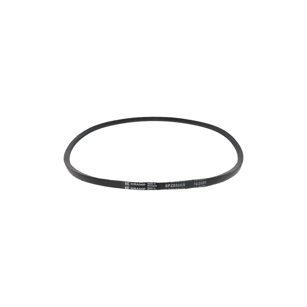 [AMAT2-394766] Curea trapezoidală SPZ850 SPZ850KR
