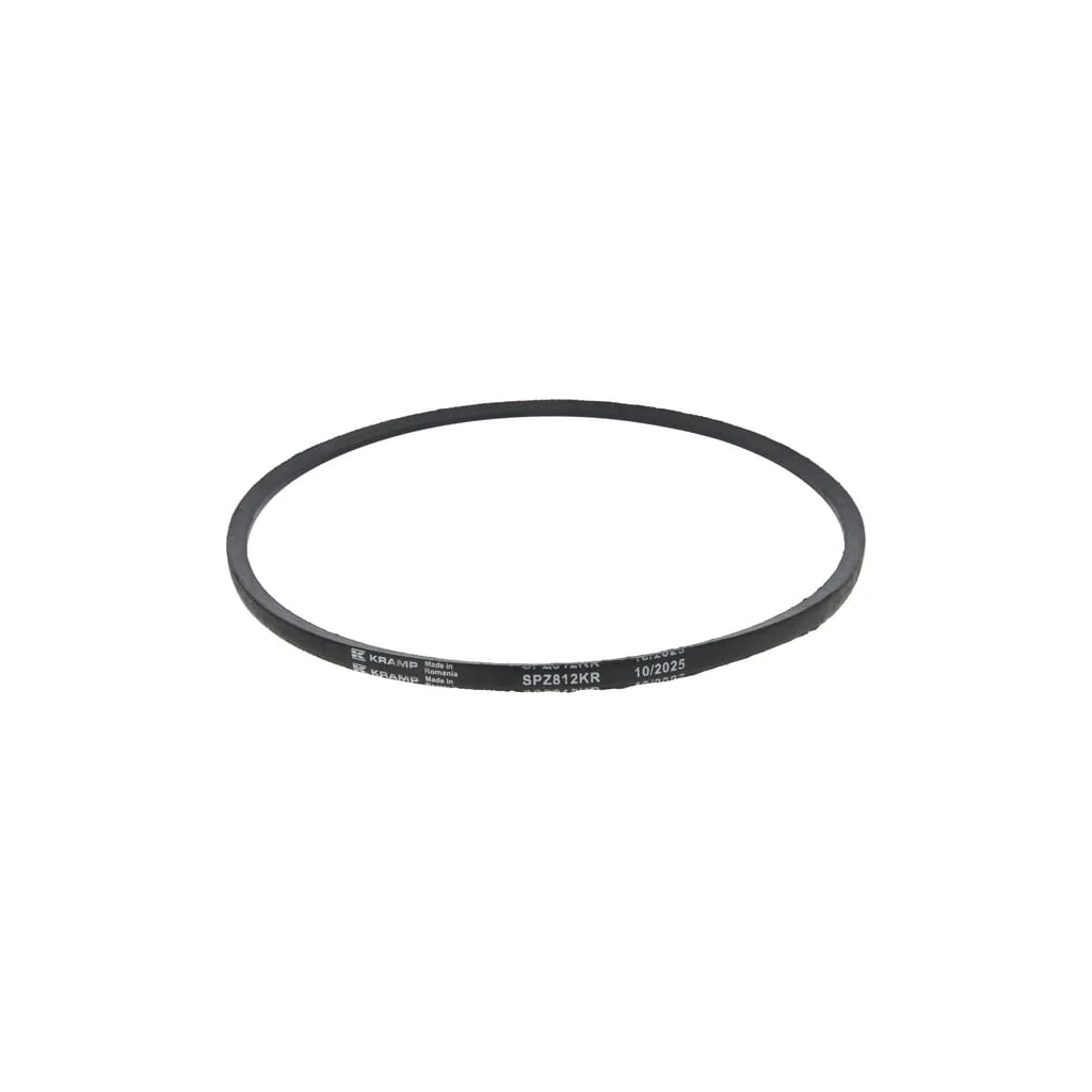 [AMAT2-394793] Curea trapezoidală SPZ812 SPZ812KR