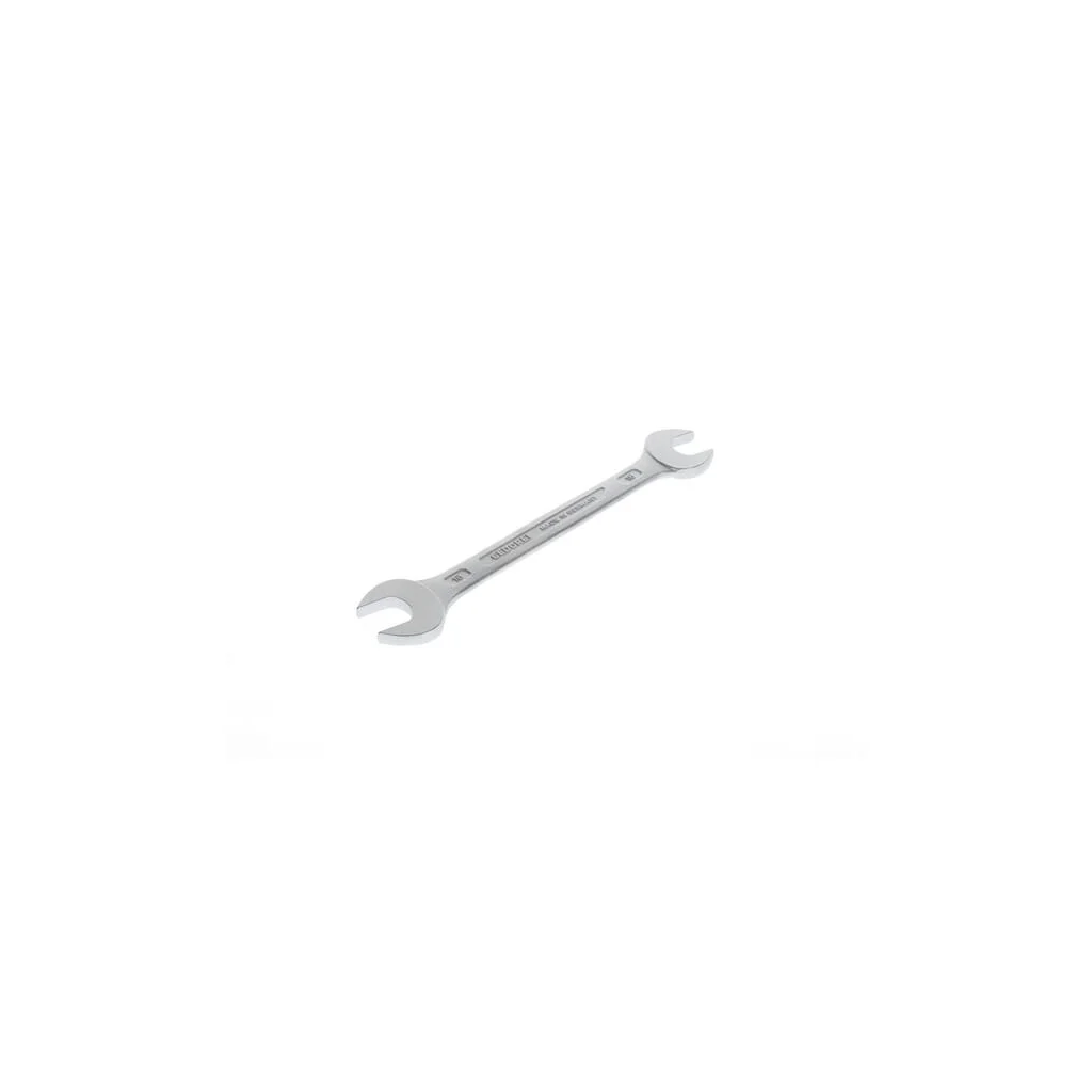 [AMAT2-392095] Cheie fixă dublă 16x18mm L=205mm Gedore SL61618
