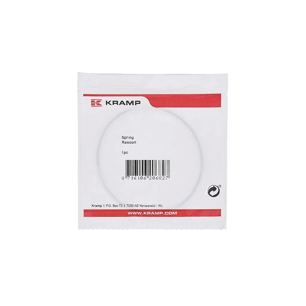 [AMAT2-394878] Simering arc diametru 85mm SSS85P001
