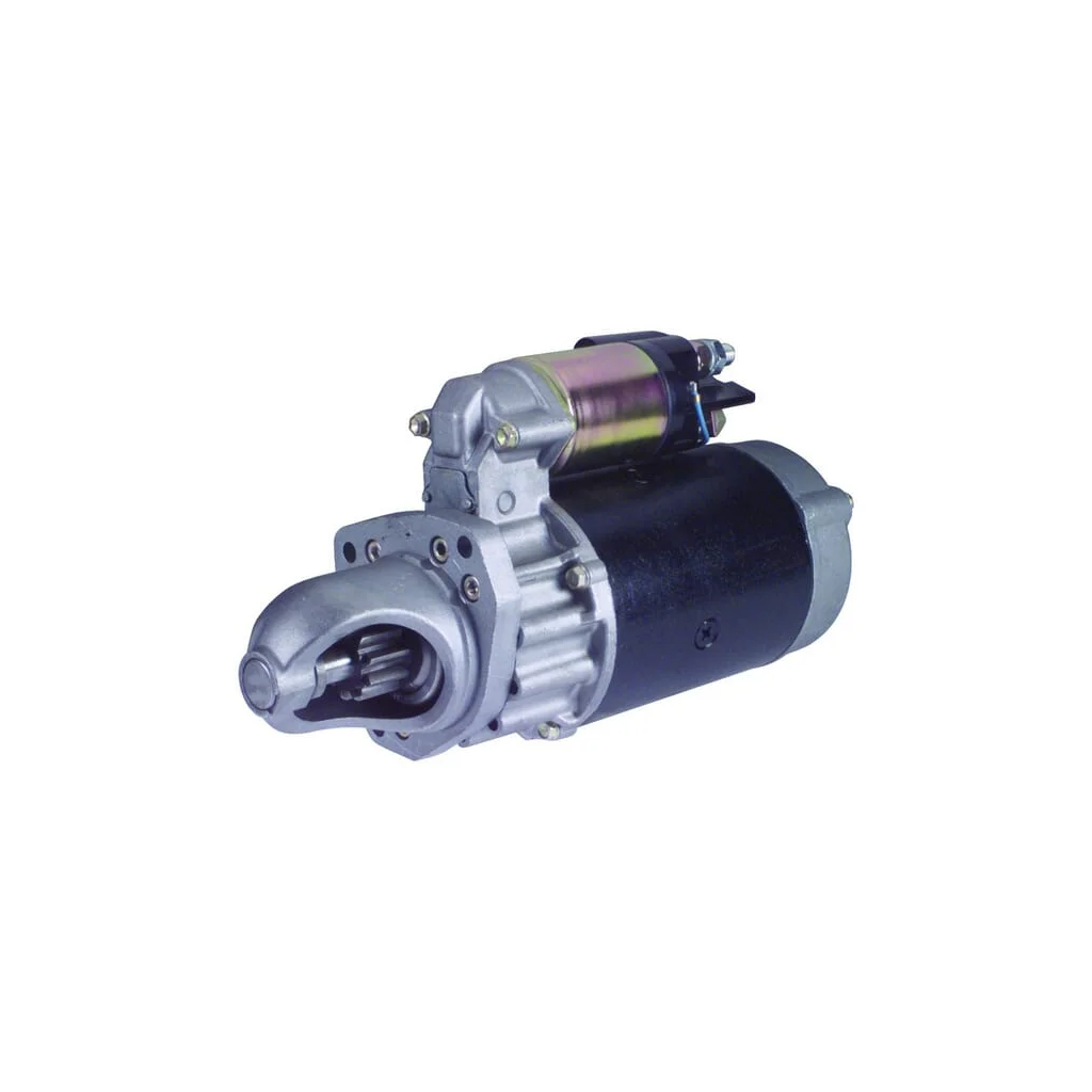 [AMAT2-394896] Demaror 12V, 4,0kW, 10 dinți, Kramp STA2617022