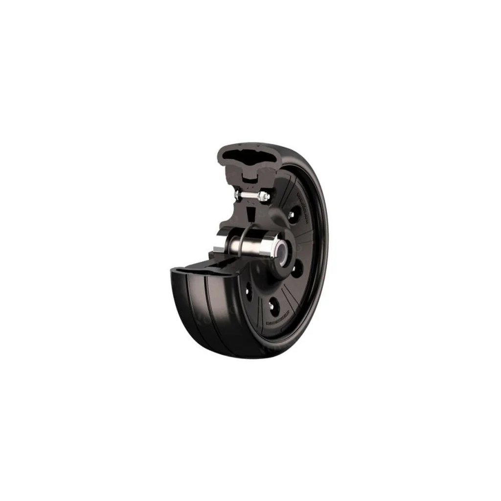 [AMAT2-394902] Roată completă 230x80/L/63S/PB SPW23080LP