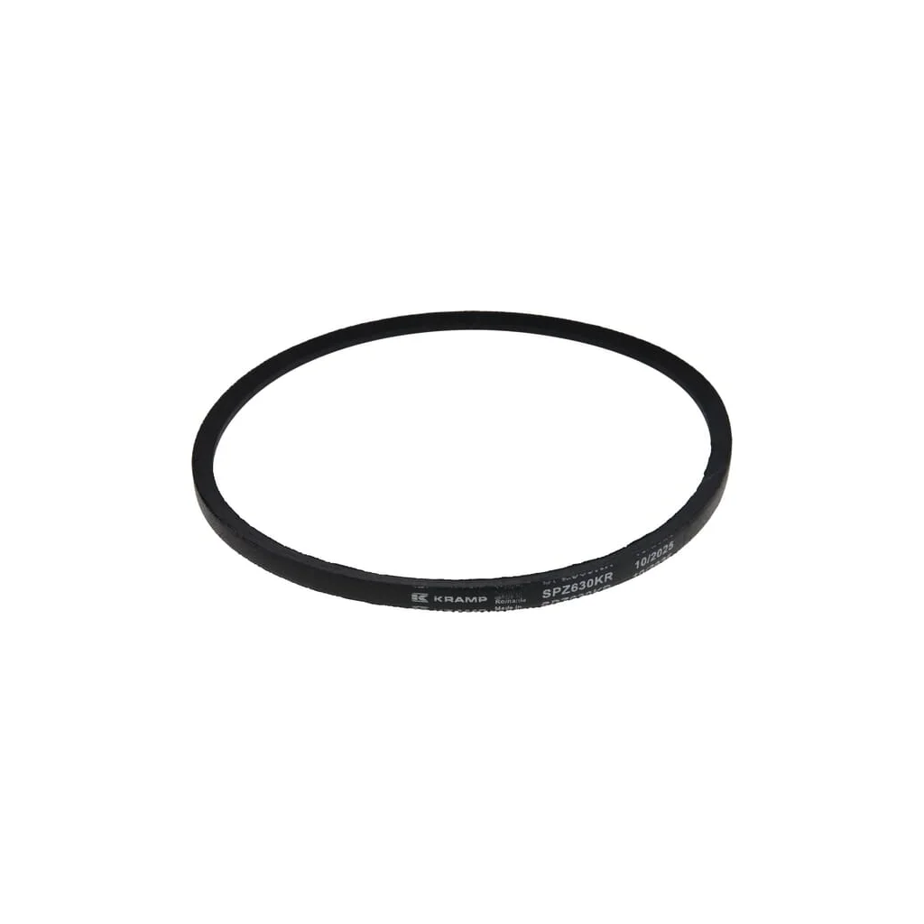 [AMAT2-394908] Curea trapezoidală SPZ630 SPZ630KR