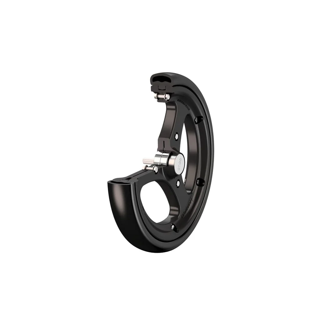 [AMAT2-394933] Roată completă 340x50/L/43S/PBB SPW34050LP