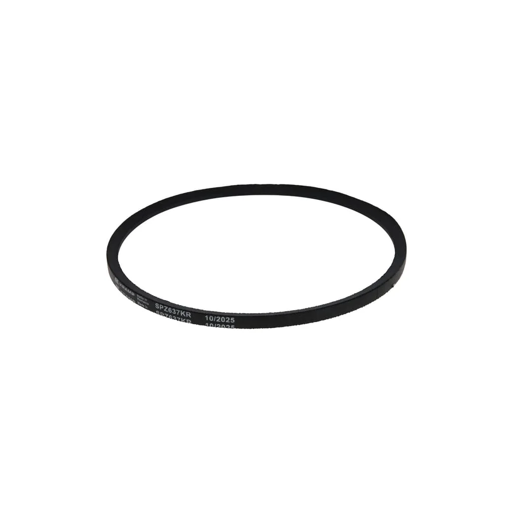 [AMAT2-394943] Curea trapezoidală SPZ637 SPZ637KR