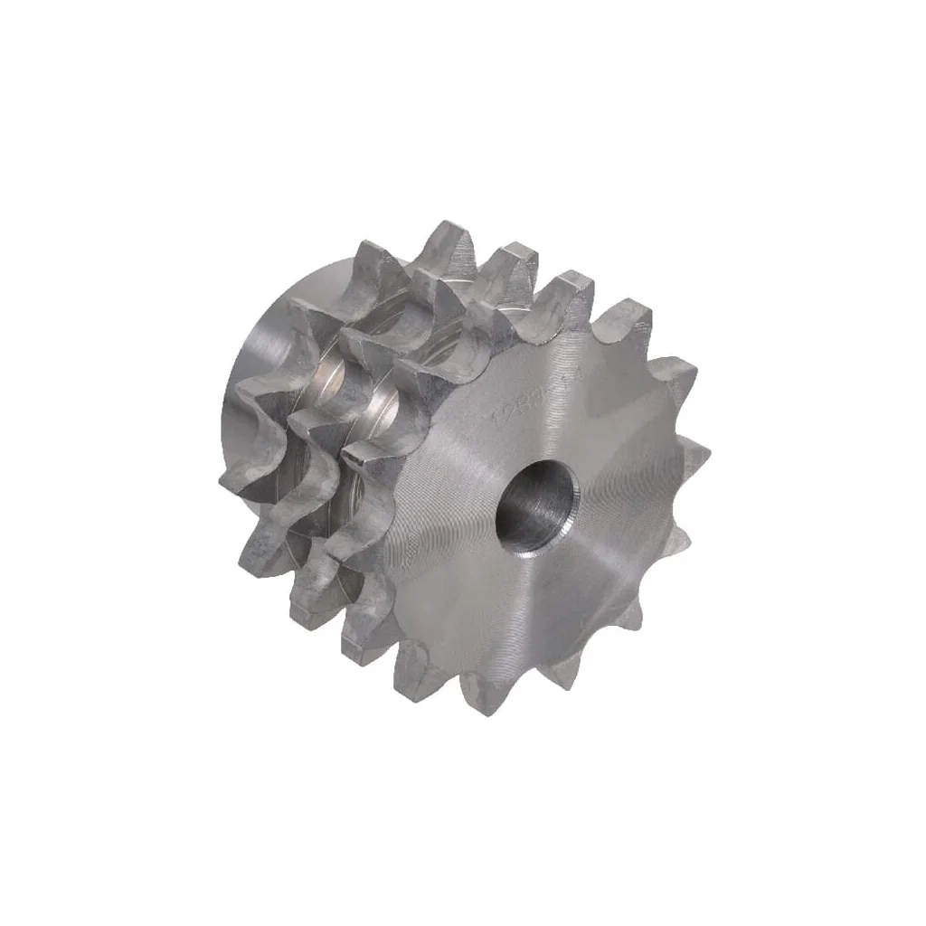 [AMAT2-394955] Pinion triplu 17 dinți, 3/4", lanț 12 B-3, Kramp ST3417