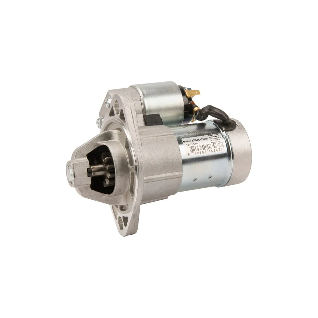 [AMAT2-394960] Demaror 12V 1,4kW 11 dinți Kramp STA26170201