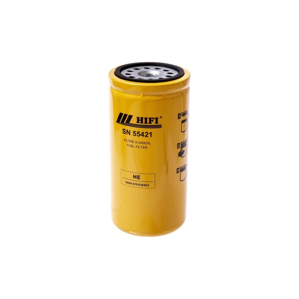 [AMAT2-392130] Filtru de ulei SN55421
