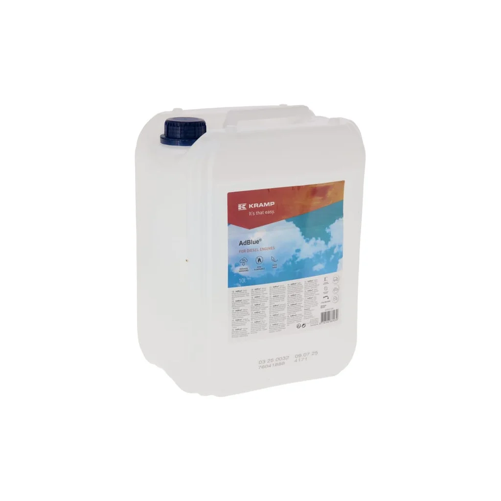 [AMAT2-392132] Lichid AdBlue® 10l SP950010KR