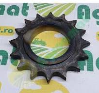 [AMAT1-13419] Pinion  Z-16 LA323291750