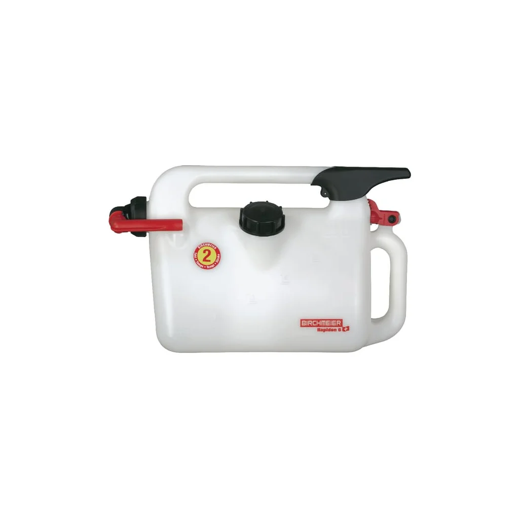 Canistră de combustibil Rapidon 6 l SP11851301
