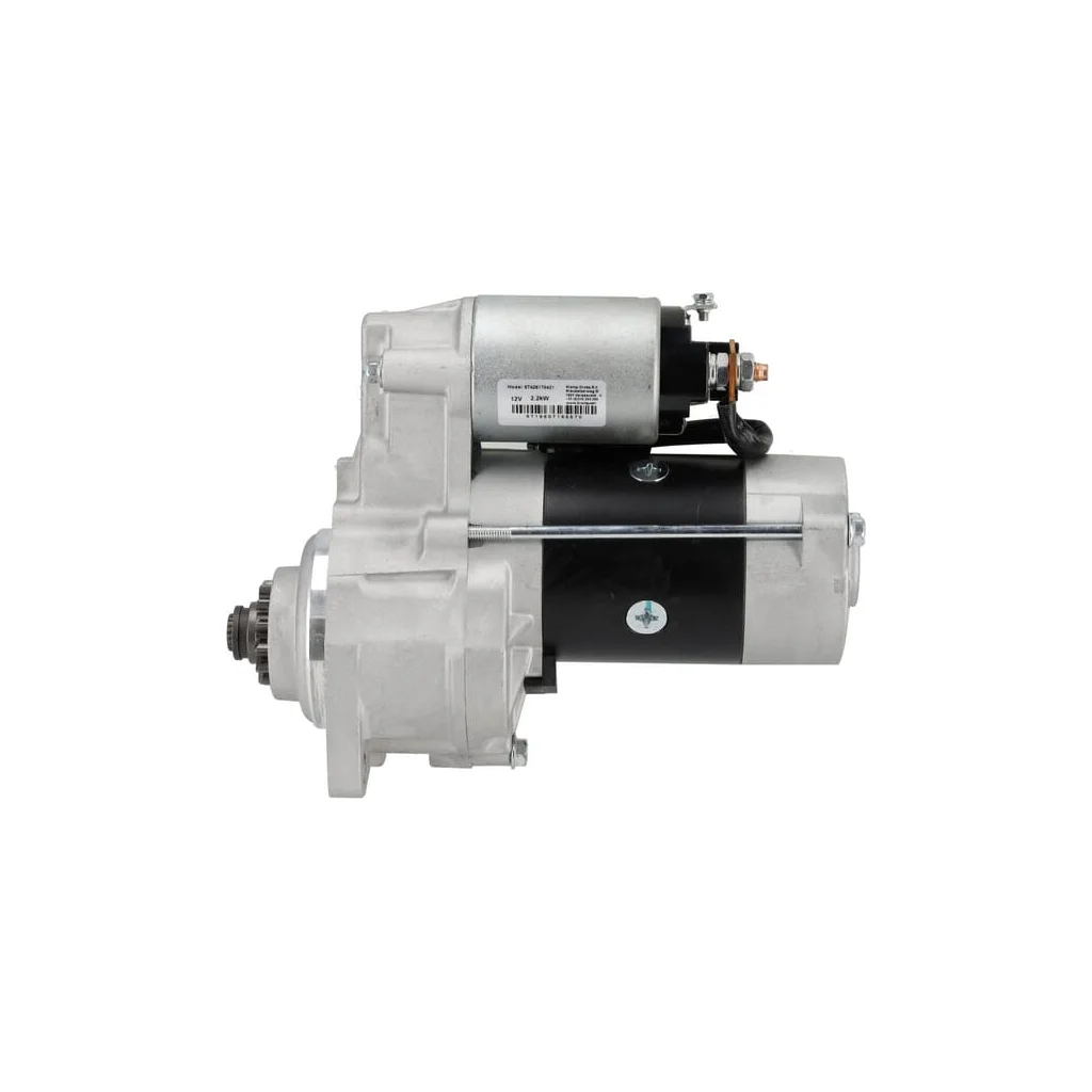 [AMAT2-395082] Demaror 12 V, 2,0 kW, 13 dinți, Kramp STA26170421