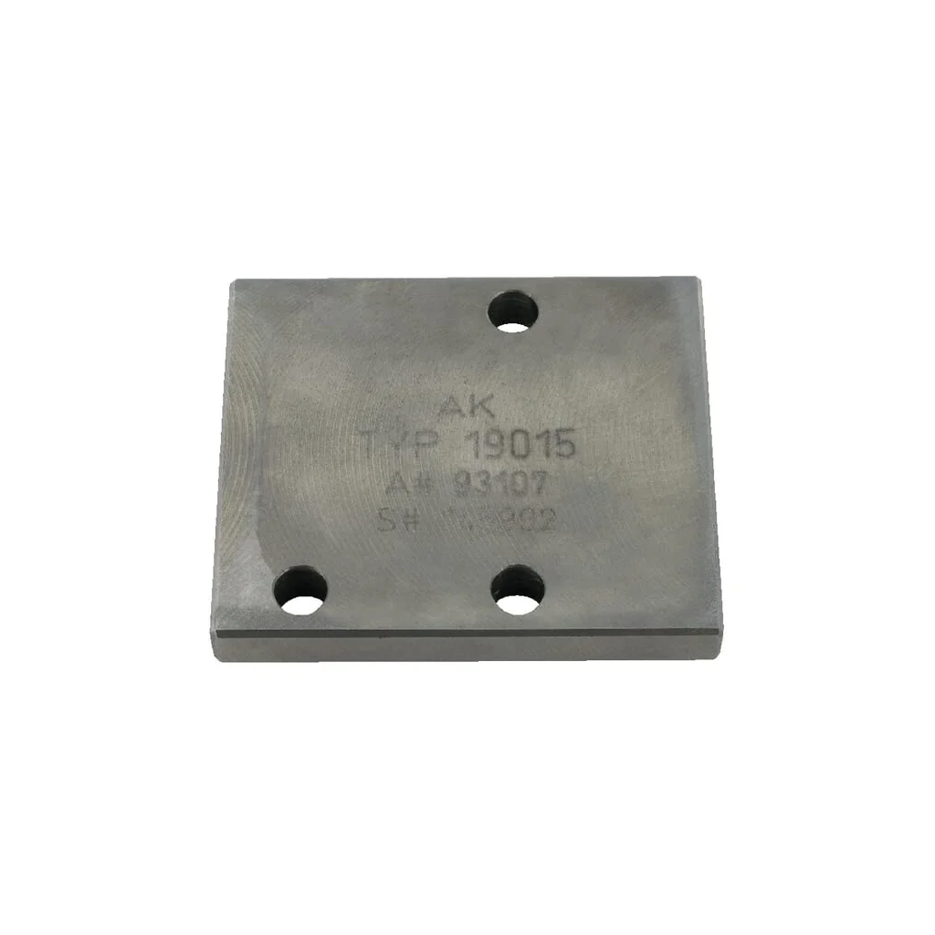 [AMAT2-395168] Placă terminală  -sistem de supape SB1 SVA19015
