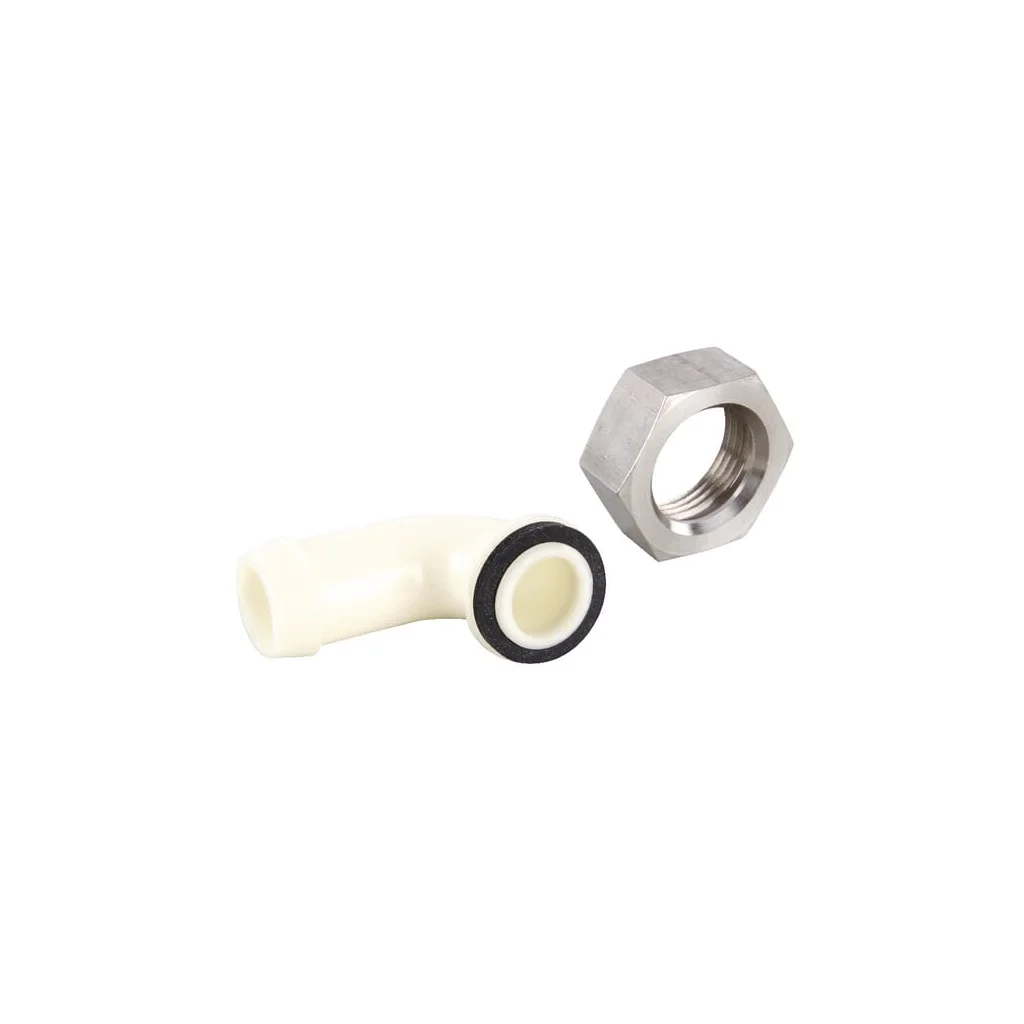 [AMAT2-395209] Cuplă cu cot 1" 22mm SY023620