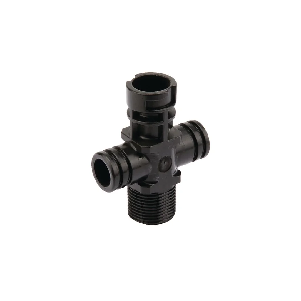 [AMAT2-395227] Suport corp duze racord cu ştecher SY116679