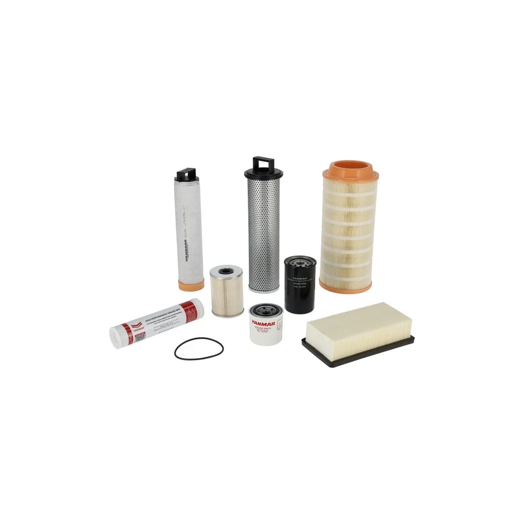 [AMAT2-395229] Kit de întreținere pentru 500 de ore SVK1700079