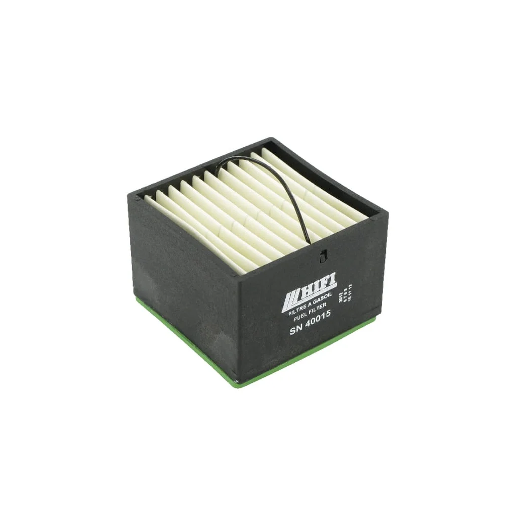 [AMAT2-392239] Filtru de combustibil Hifi SN40015