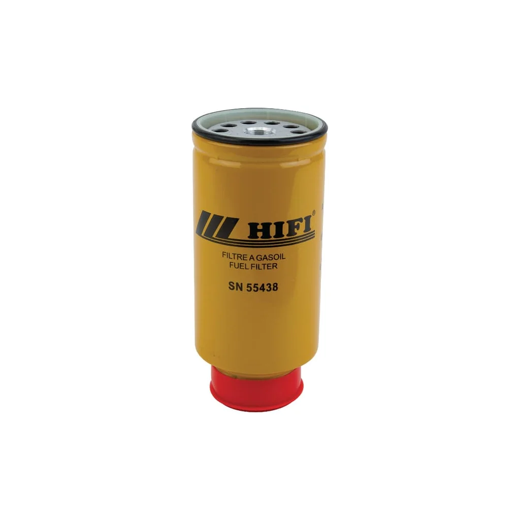 [AMAT2-392240] Filtru de combustibil Hifi SN55438