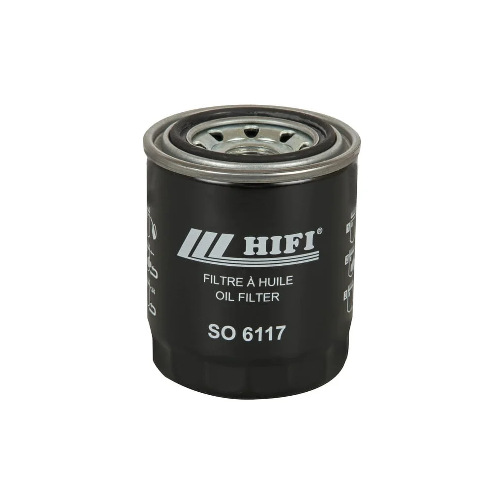 [AMAT2-392247] Filtru de ulei SO6117