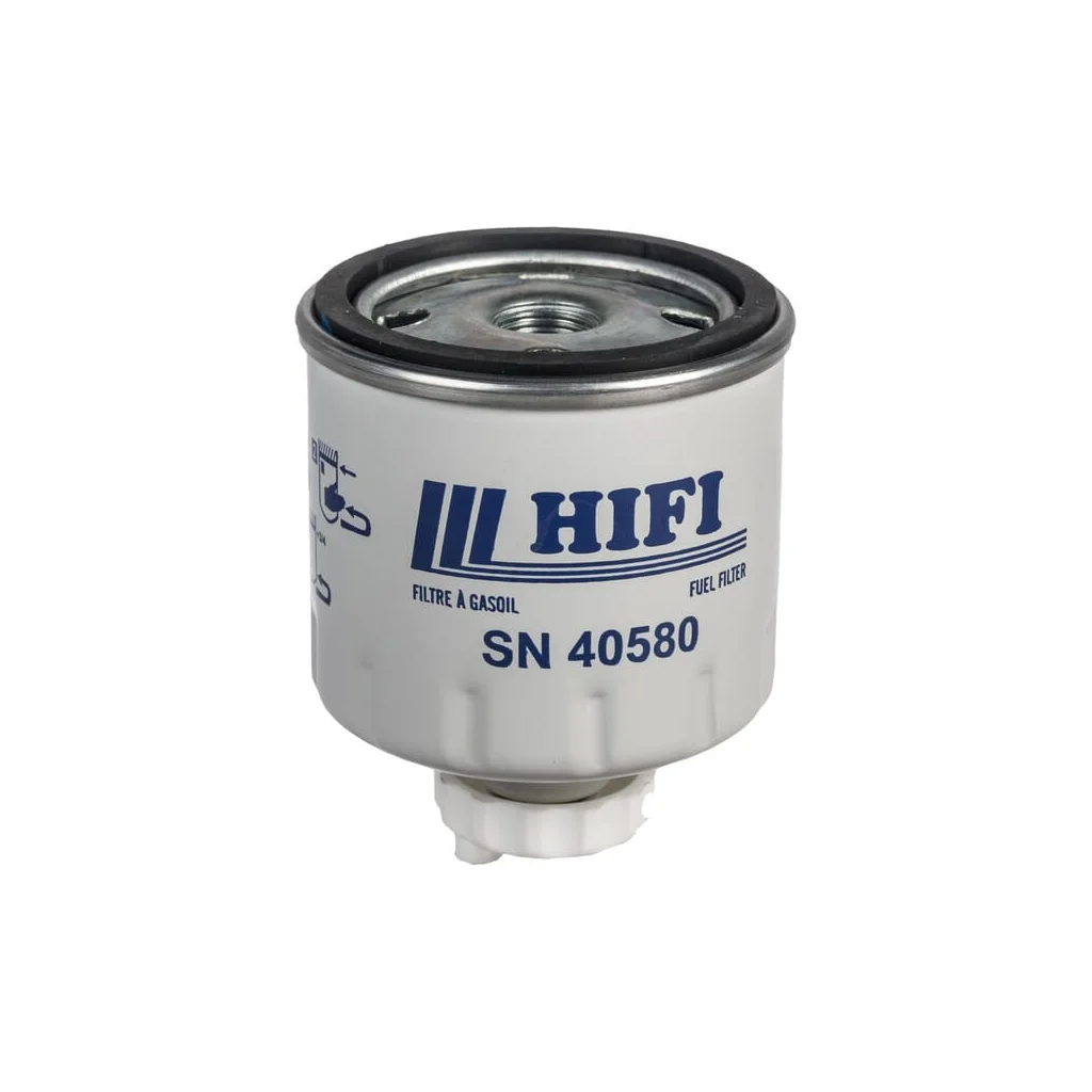 [AMAT2-392262] Filtru de combustibil SN40580