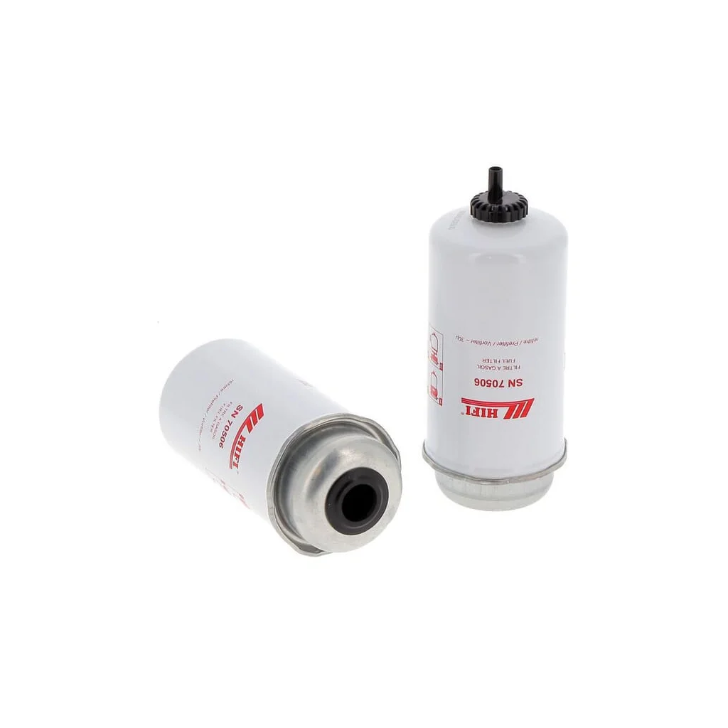 [AMAT2-392266] Separator de apă pentru filtrul de combustibil SN70506