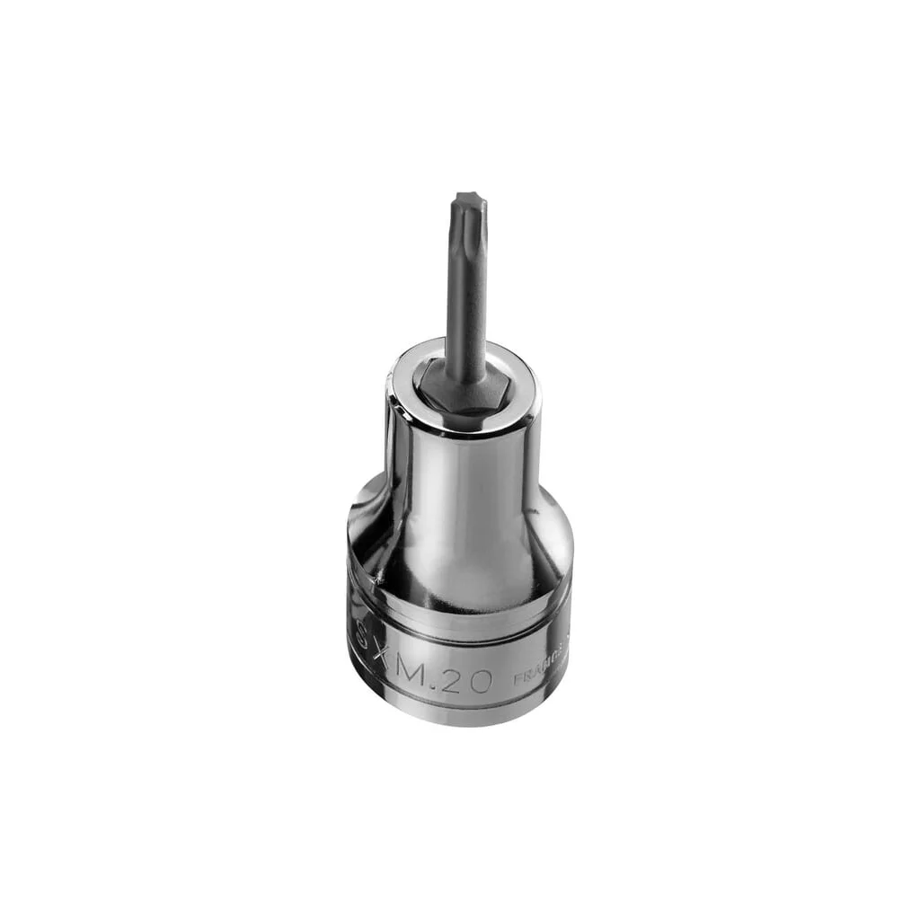 [AMAT2-395245] Cheie tubulară cu bit 1/2" tx t40 SXM40