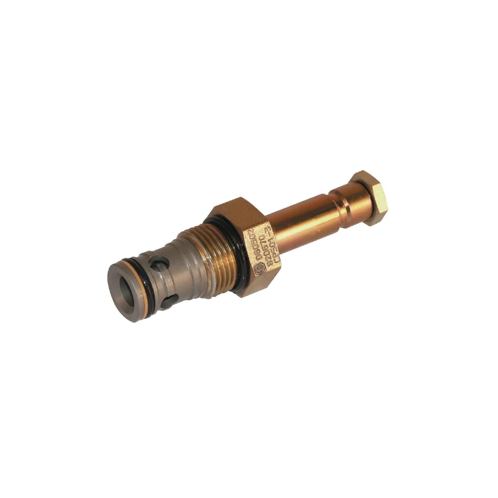 [AMAT2-395250] Ventil 2/2 SVP12-NCR-00-00-XC-B-00 SVP12NCR00B00